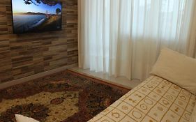 VI Floor Apartment