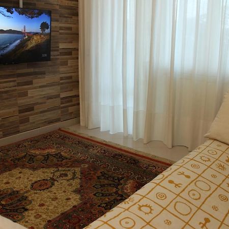 VI Floor Apartment Rzym Zewnętrze zdjęcie