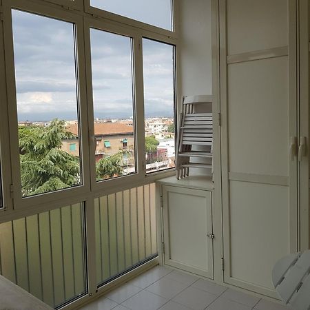 VI Floor Apartment Rzym Zewnętrze zdjęcie