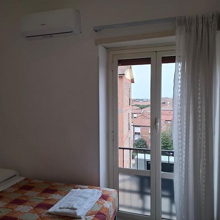 VI Floor Apartment Rzym Zewnętrze zdjęcie