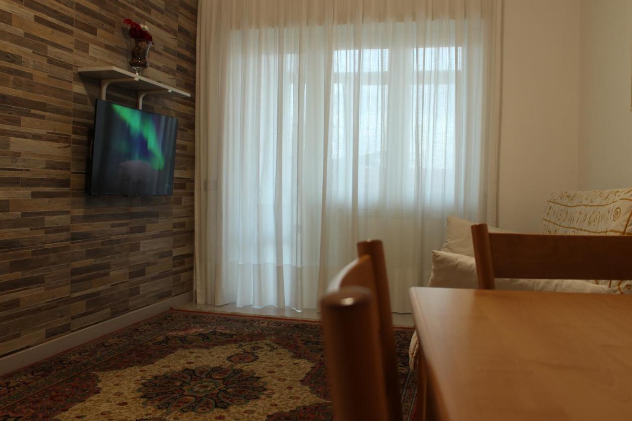 VI Floor Apartment Rzym Zewnętrze zdjęcie