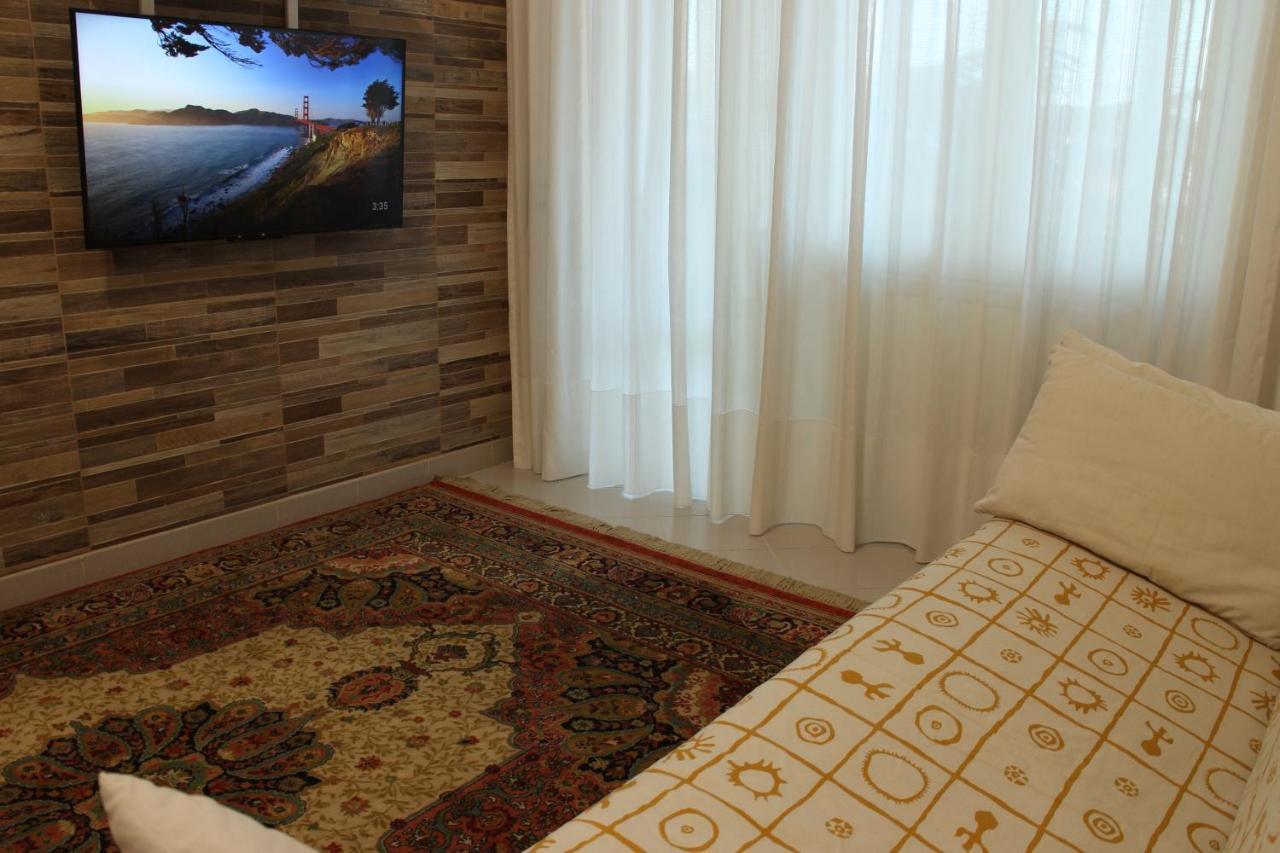 VI Floor Apartment Rzym Zewnętrze zdjęcie