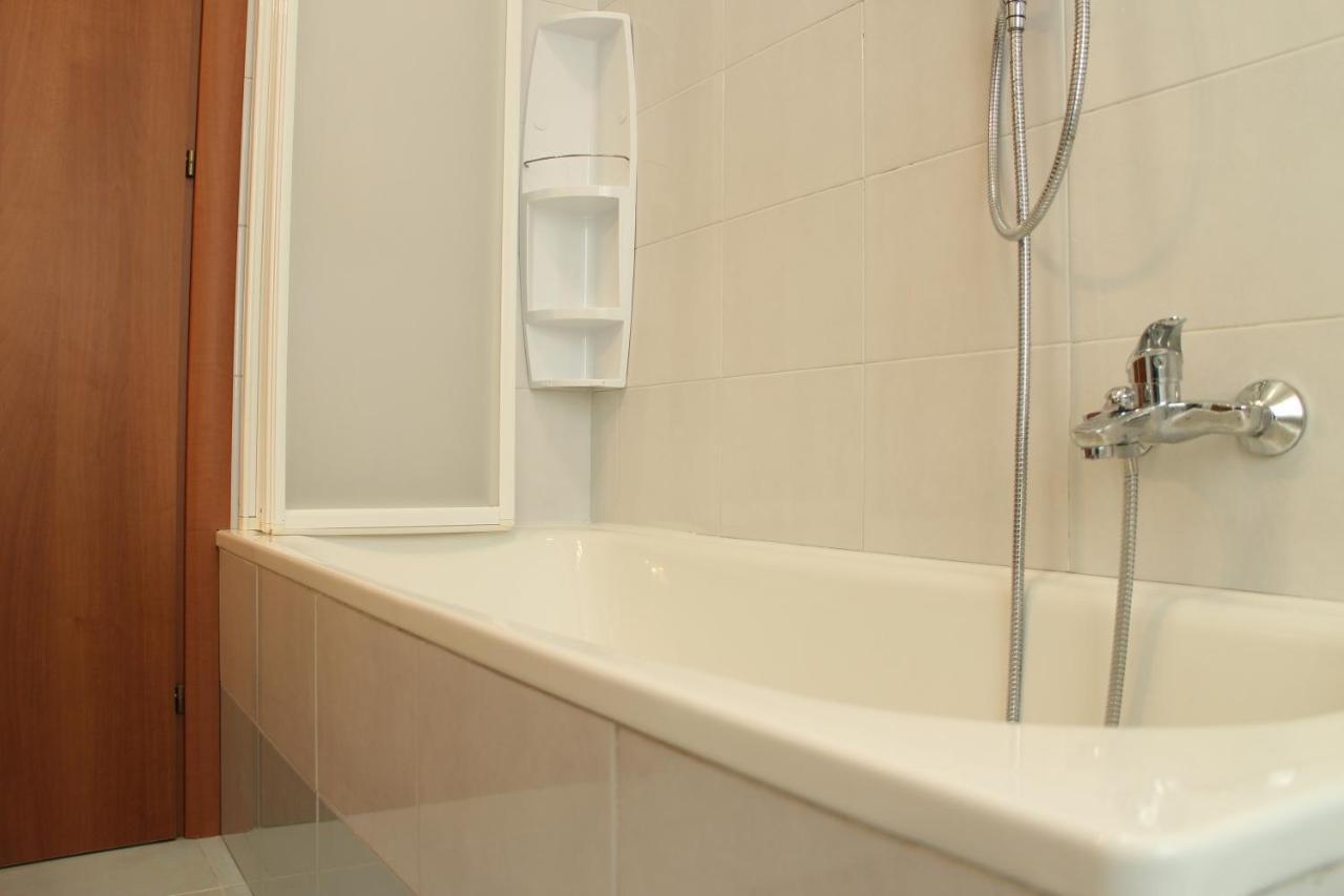 VI Floor Apartment Rzym Zewnętrze zdjęcie