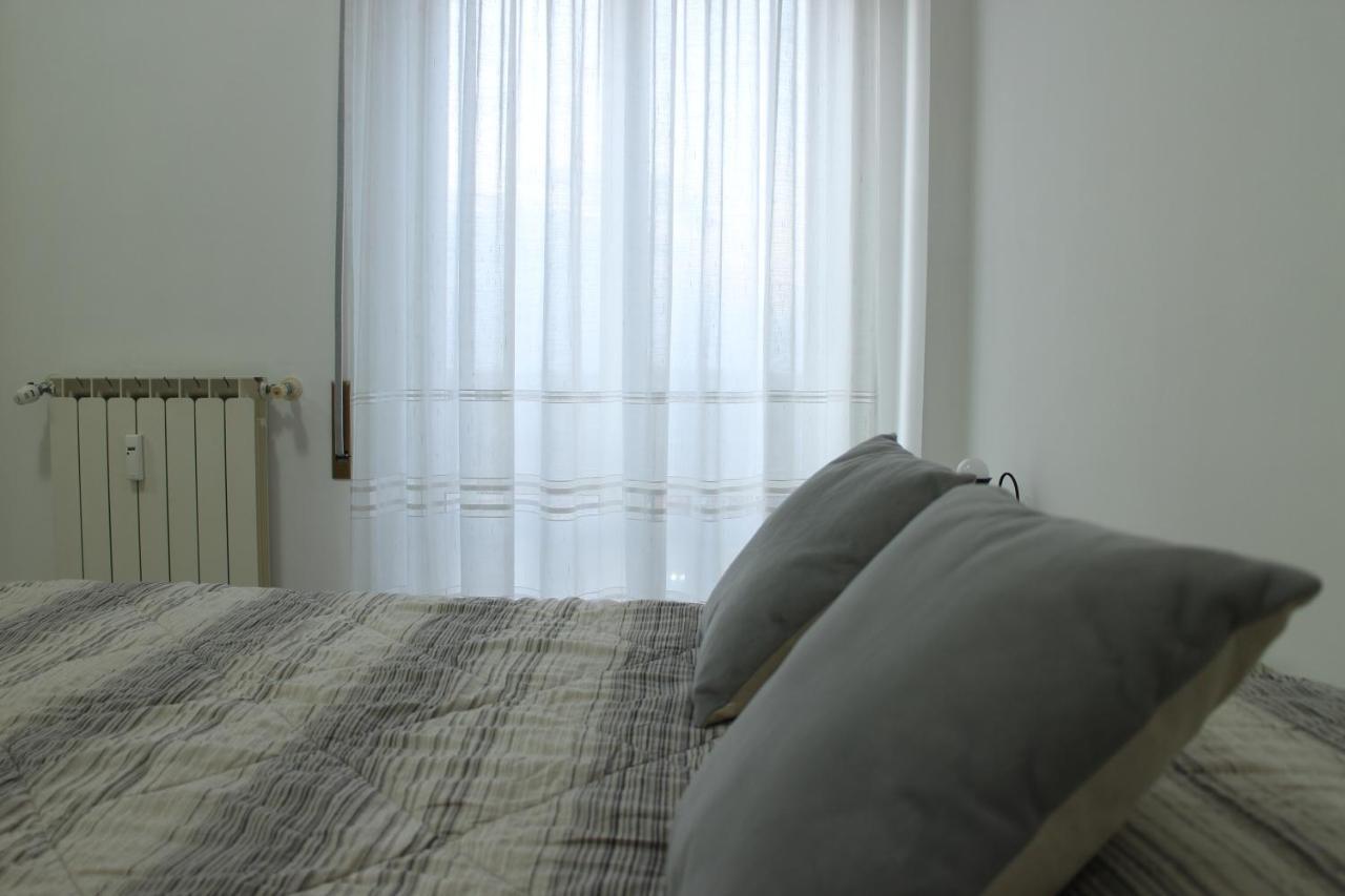 VI Floor Apartment Rzym Zewnętrze zdjęcie