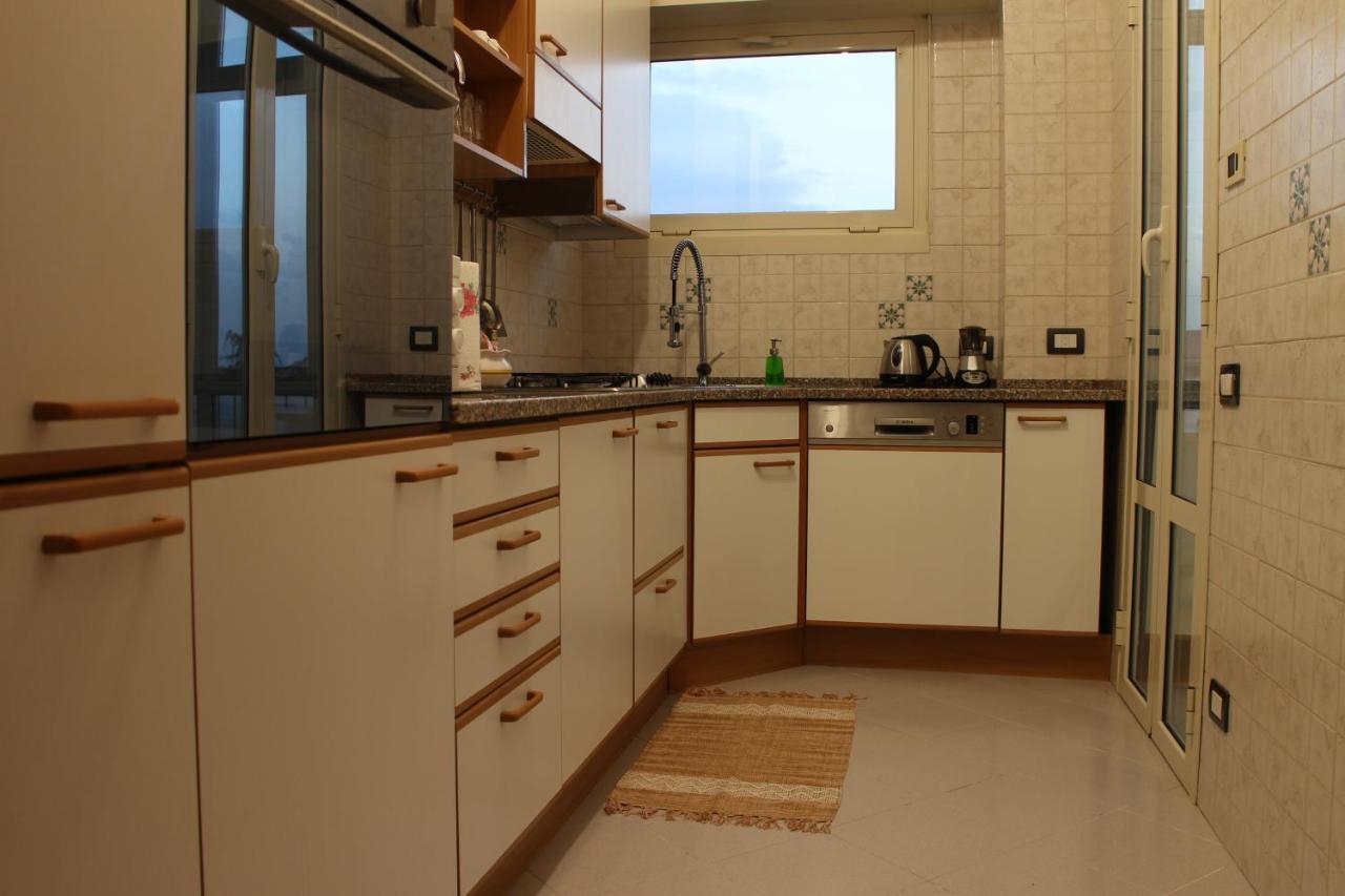 VI Floor Apartment Rzym Zewnętrze zdjęcie