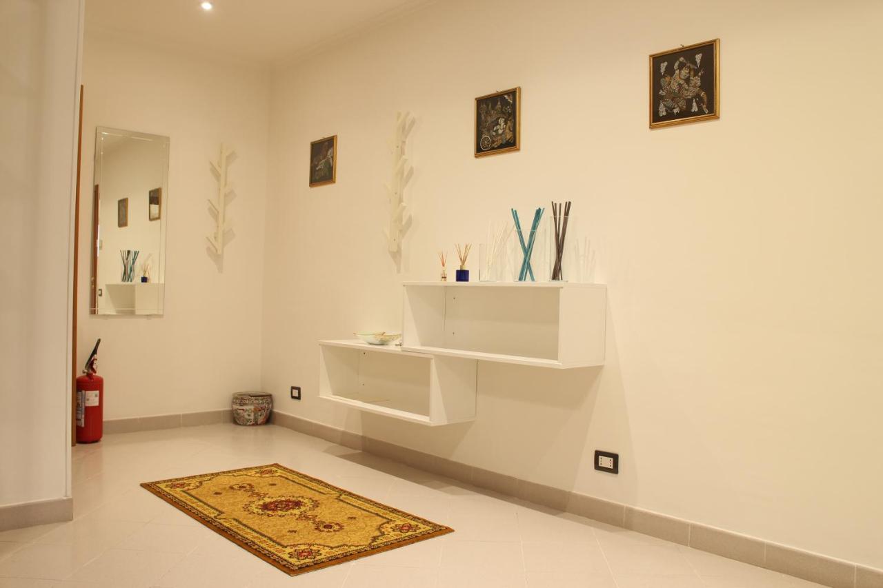 VI Floor Apartment Rzym Zewnętrze zdjęcie
