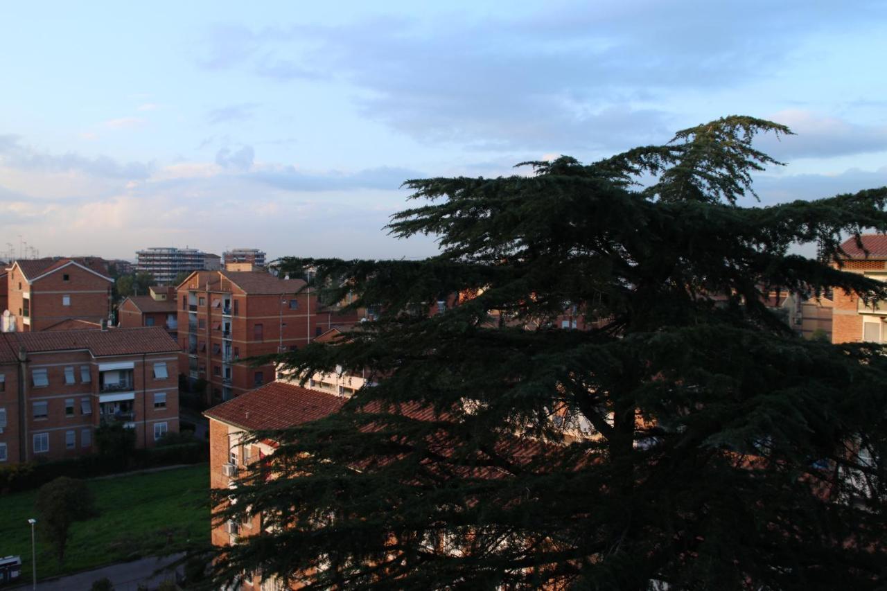 VI Floor Apartment Rzym Zewnętrze zdjęcie