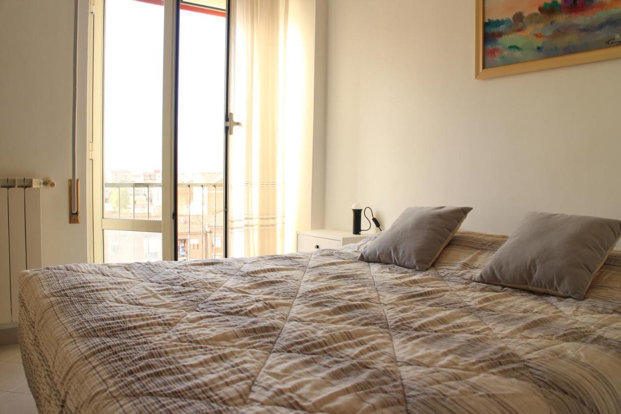 VI Floor Apartment Rzym Zewnętrze zdjęcie
