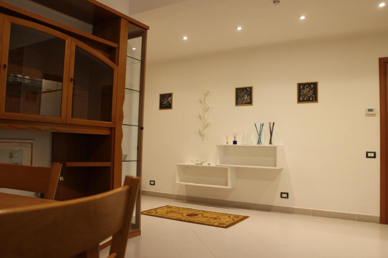 VI Floor Apartment Rzym Zewnętrze zdjęcie
