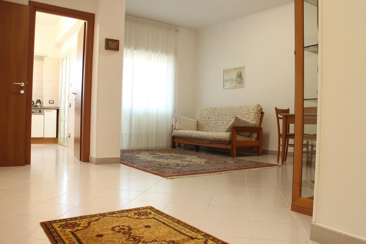 VI Floor Apartment Rzym Zewnętrze zdjęcie