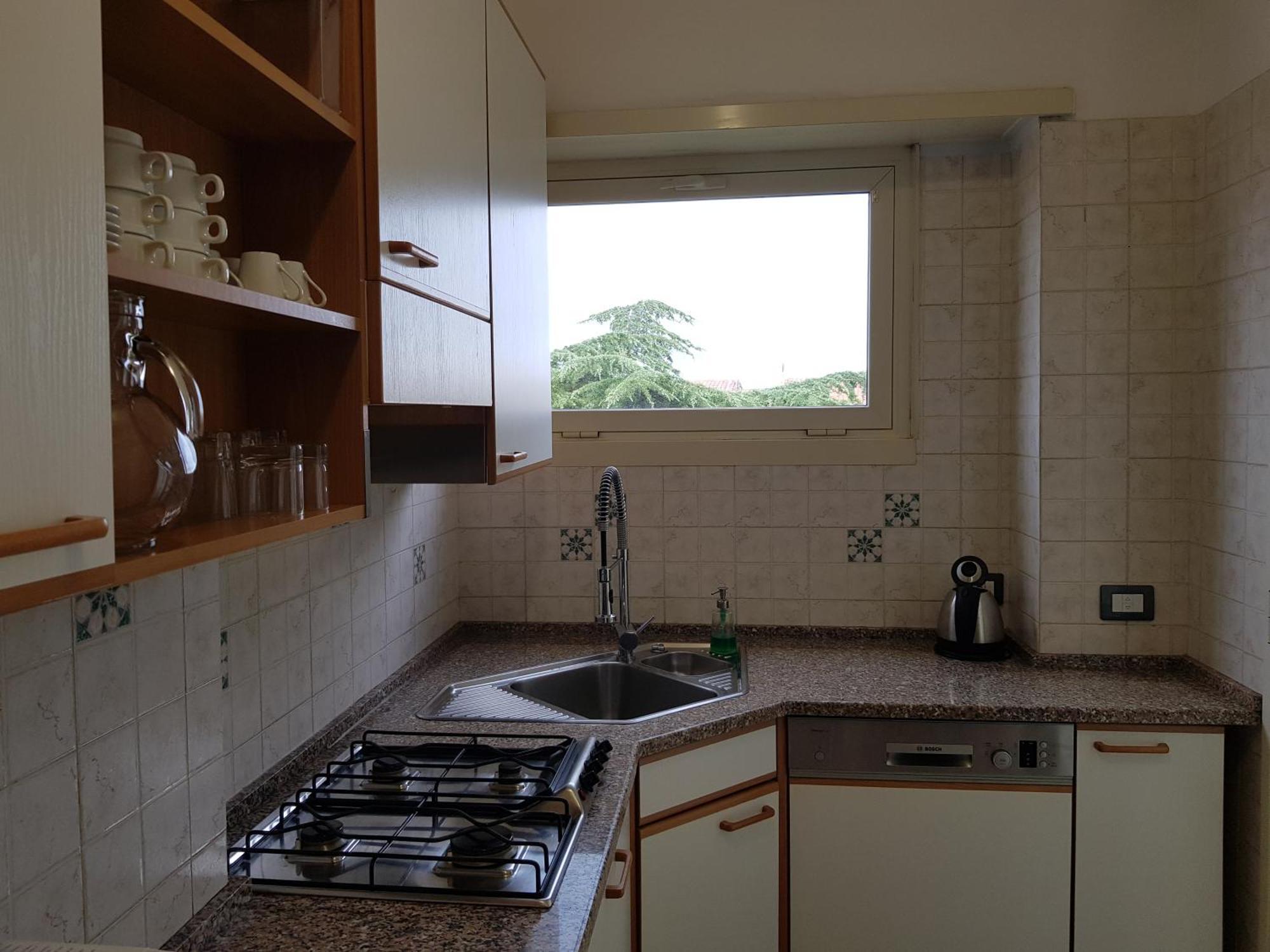 VI Floor Apartment Rzym Zewnętrze zdjęcie