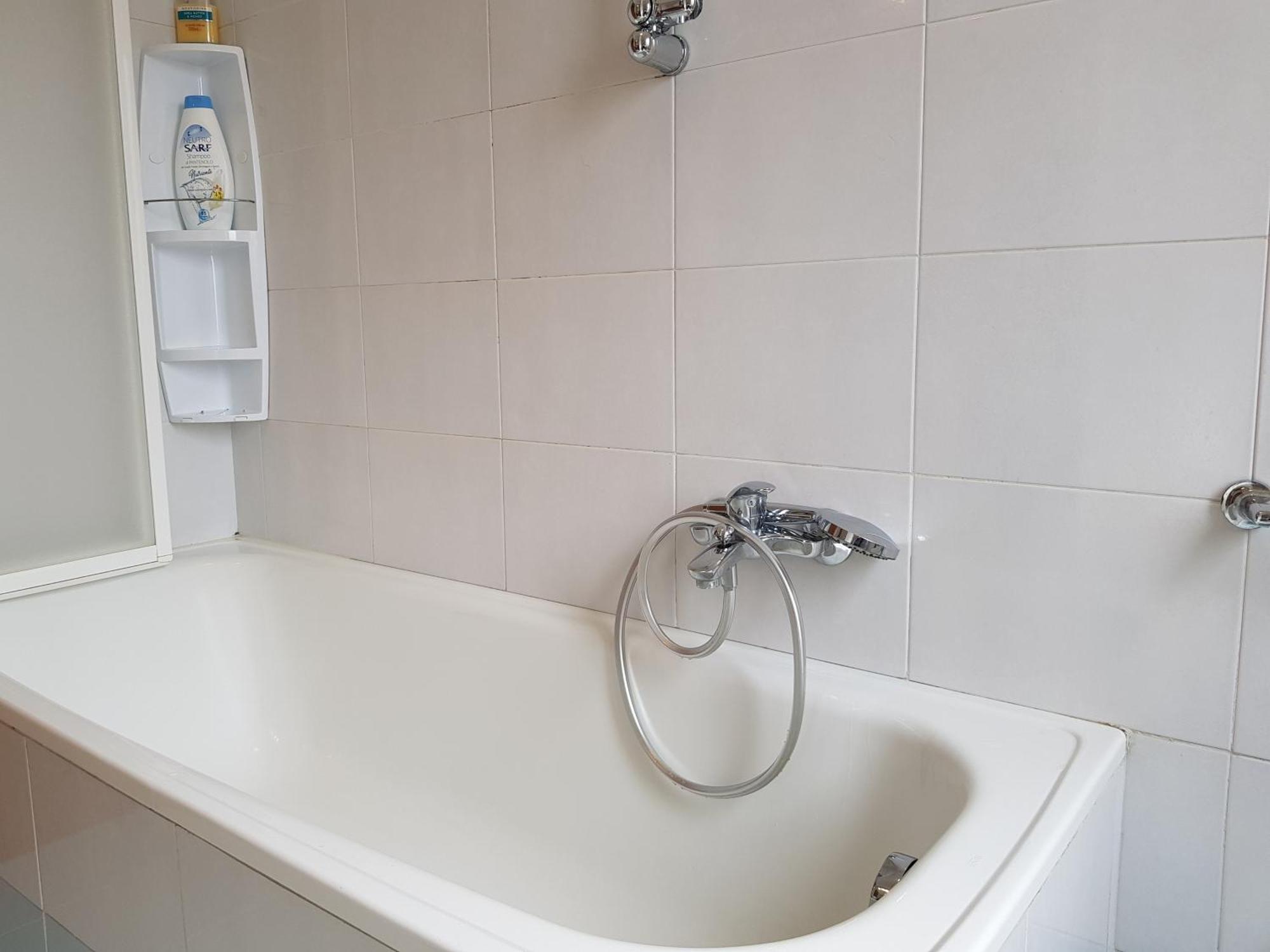 VI Floor Apartment Rzym Zewnętrze zdjęcie