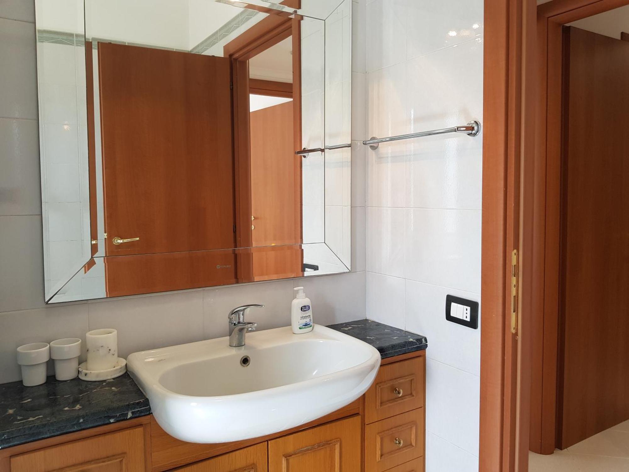 VI Floor Apartment Rzym Zewnętrze zdjęcie