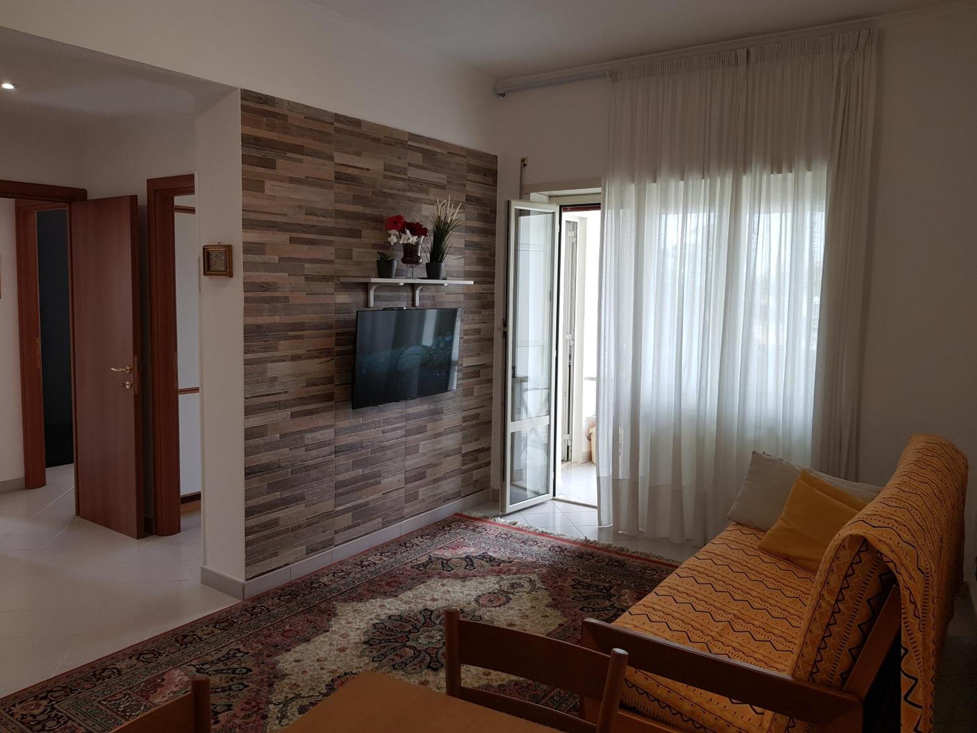 VI Floor Apartment Rzym Zewnętrze zdjęcie
